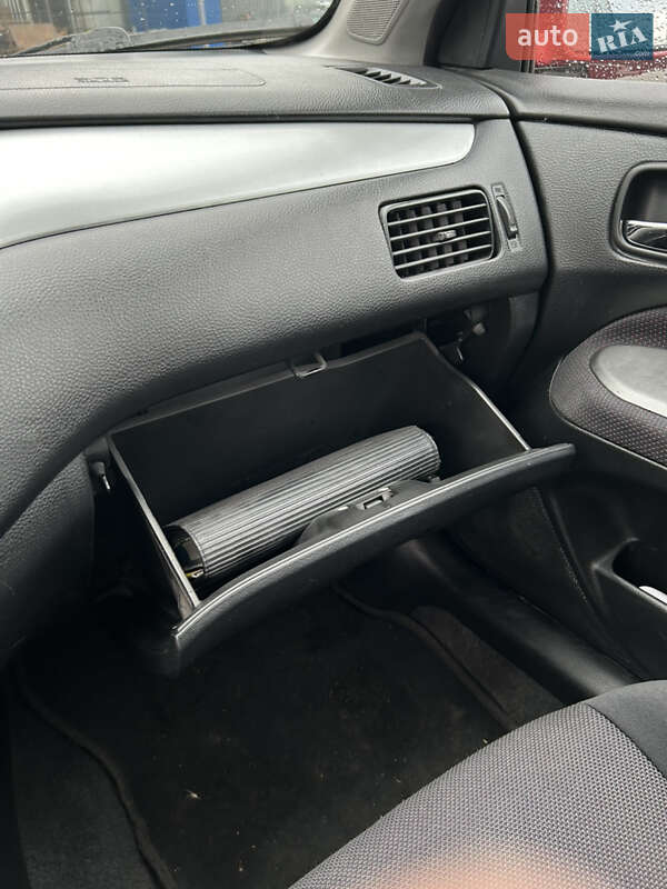Седан Mitsubishi Lancer 2007 в Виннице