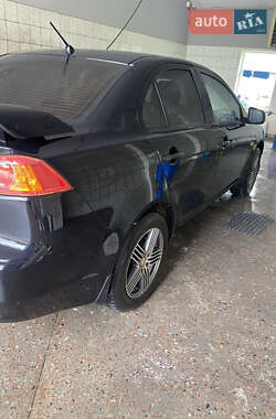 Седан Mitsubishi Lancer 2008 в 