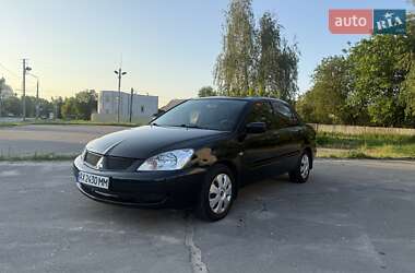 Седан Mitsubishi Lancer 2008 в Харкові