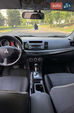 Седан Mitsubishi Lancer 2007 в 