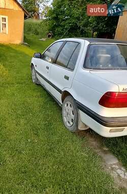 Седан Mitsubishi Lancer 1987 в 