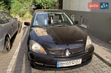Універсал Mitsubishi Lancer 2006 в Одесі