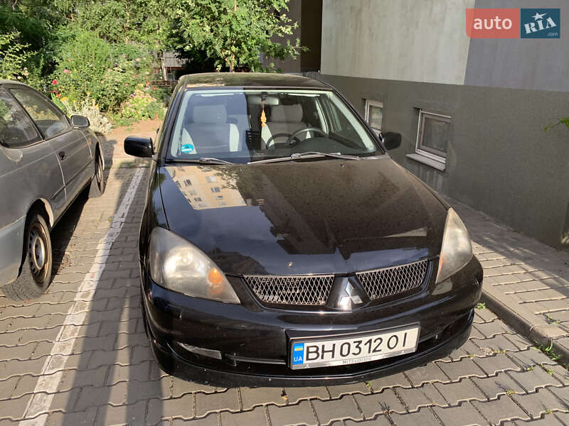 Универсал Mitsubishi Lancer 2006 в Одессе