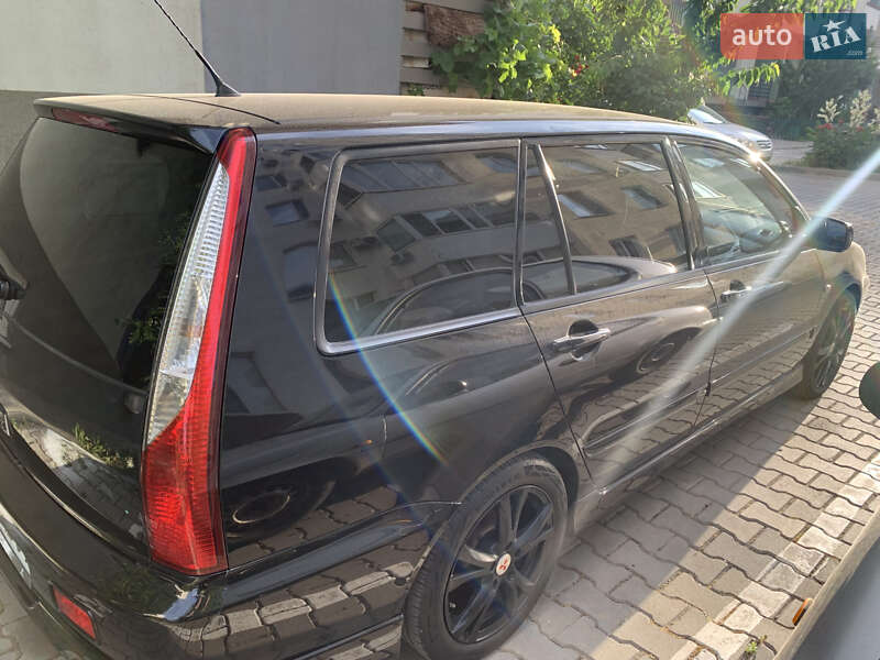 Универсал Mitsubishi Lancer 2006 в Одессе