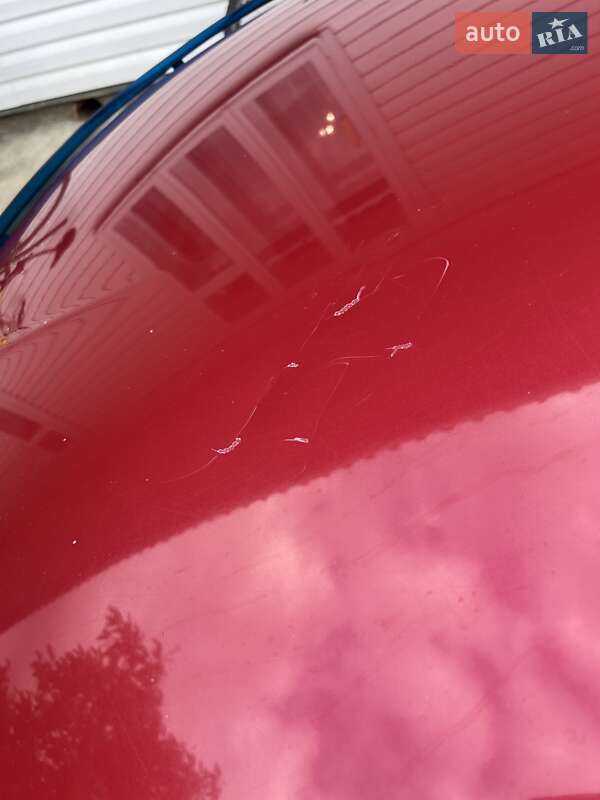 Седан Mitsubishi Lancer 2008 в Ивано-Франковске