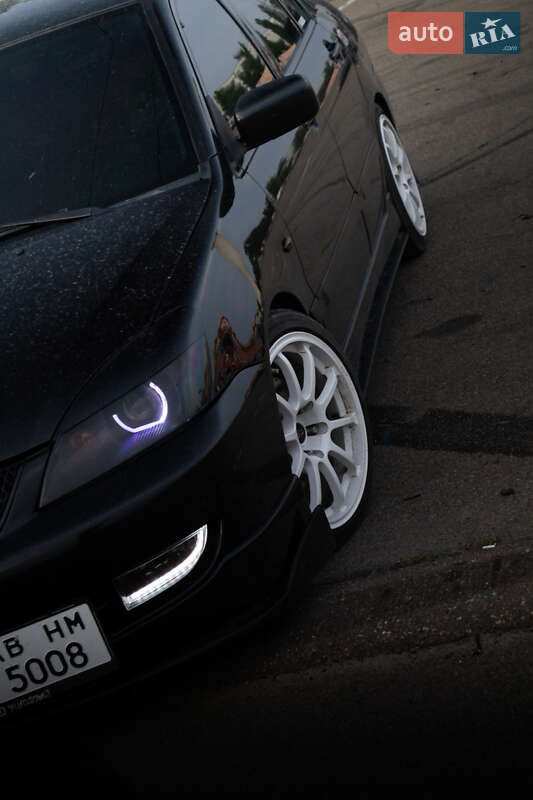 Седан Mitsubishi Lancer 2006 в Гайсину