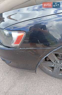 Седан Mitsubishi Lancer 2007 в 