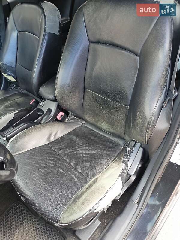 Седан Mitsubishi Lancer 2007 в Киеве