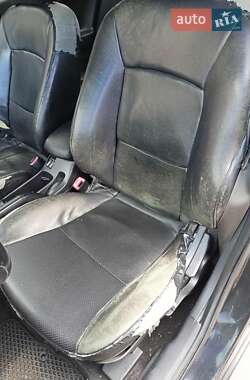 Седан Mitsubishi Lancer 2007 в 