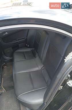 Седан Mitsubishi Lancer 2007 в 