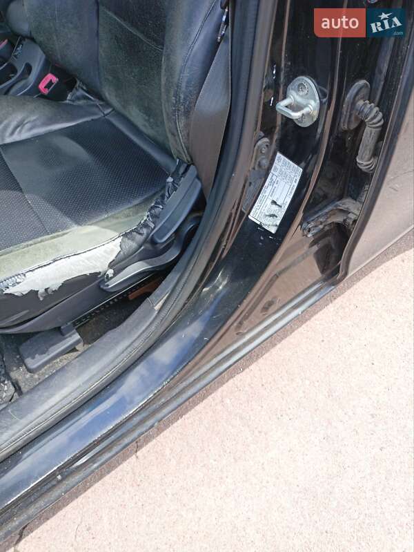 Седан Mitsubishi Lancer 2007 в Киеве