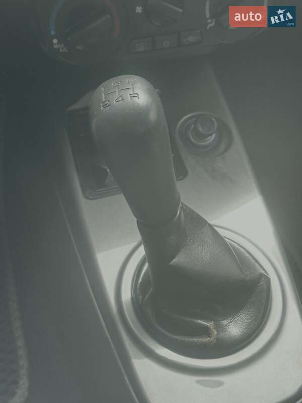 Седан Mitsubishi Lancer 2008 в Кривом Роге