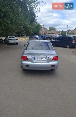 Седан Mitsubishi Lancer 2004 в 