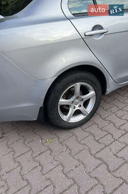 Седан Mitsubishi Lancer 2008 в 