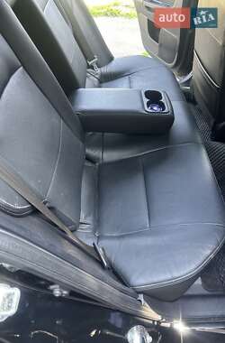 Седан Mitsubishi Lancer 2016 в 