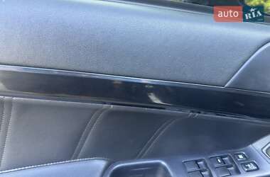 Седан Mitsubishi Lancer 2016 в 