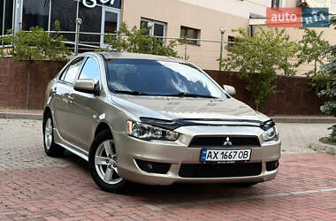 Хэтчбек Mitsubishi Lancer 2008 в Харькове