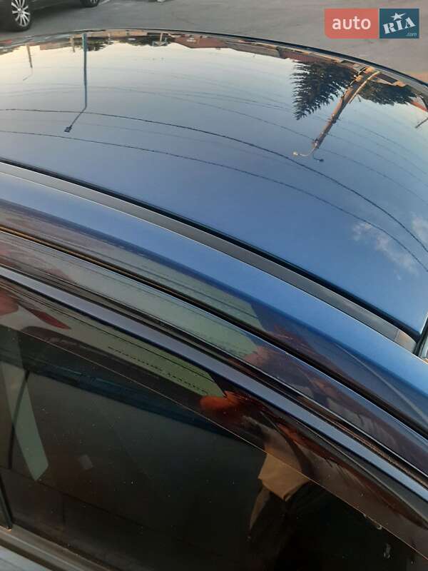 Седан Mitsubishi Lancer 2008 в Виннице