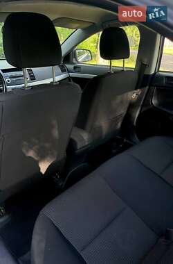 Седан Mitsubishi Lancer 2007 в 