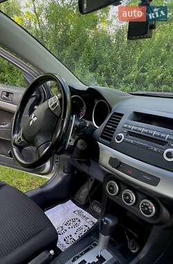 Седан Mitsubishi Lancer 2007 в 
