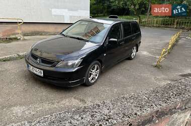 Универсал Mitsubishi Lancer 2005 в Львове
