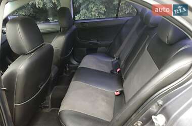 Седан Mitsubishi Lancer 2008 в 