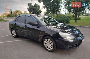 Седан Mitsubishi Lancer 2007 в 