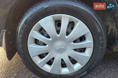 Седан Mitsubishi Lancer 2007 в 