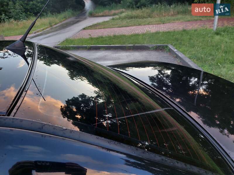 Седан Mitsubishi Lancer 2007 в Вишгороді