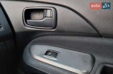 Седан Mitsubishi Lancer 2007 в 