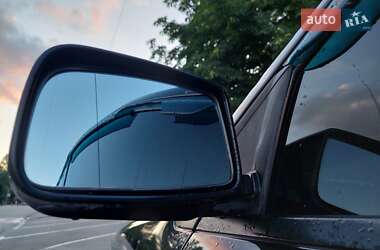 Седан Mitsubishi Lancer 2007 в 