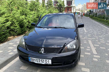 Універсал Mitsubishi Lancer 2006 в Одесі
