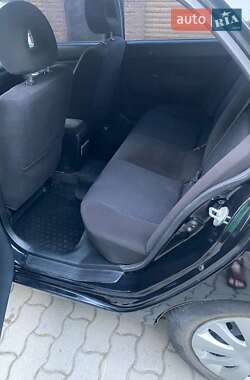 Седан Mitsubishi Lancer 2009 в 