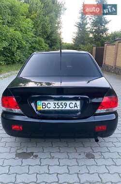 Седан Mitsubishi Lancer 2009 в 