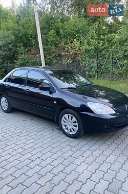 Седан Mitsubishi Lancer 2009 в 