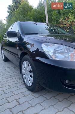 Седан Mitsubishi Lancer 2009 в 