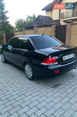 Седан Mitsubishi Lancer 2009 в 