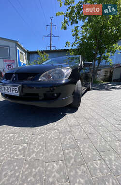 Универсал Mitsubishi Lancer 2007 в Львове