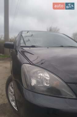 Седан Mitsubishi Lancer 2007 в 