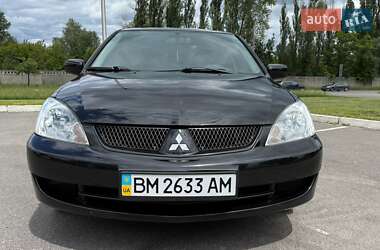 Седан Mitsubishi Lancer 2006 в Києві
