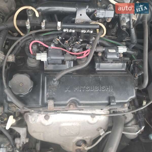 Седан Mitsubishi Lancer 2007 в Кривом Роге фото 31 Седан Mitsubishi Lancer 2007 в Кривом Роге