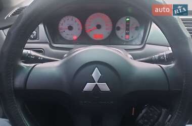 Седан Mitsubishi Lancer 2007 в 