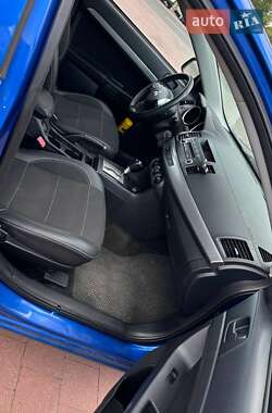 Седан Mitsubishi Lancer 2011 в 
