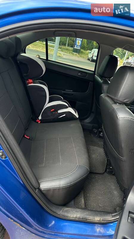 Седан Mitsubishi Lancer 2011 в Одессе