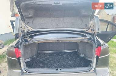 Седан Mitsubishi Lancer 2007 в 