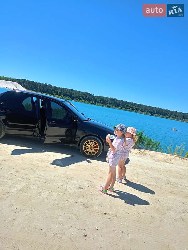 Седан Mitsubishi Lancer 2008 в Львові