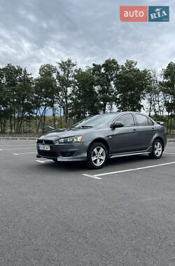 Седан Mitsubishi Lancer 2007 в 