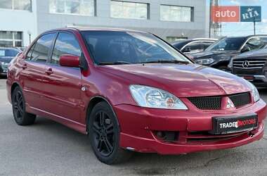 Седан Mitsubishi Lancer 2006 в Києві