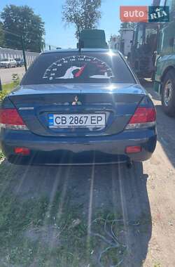 Седан Mitsubishi Lancer 2004 в 