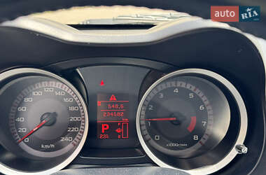 Седан Mitsubishi Lancer 2008 в 